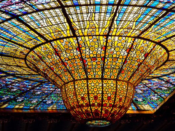 Barcelona Opern und Musikreise